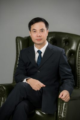 Founder and Director of Tran&Tran IP Law Firm, Mr. Tran Quang Phuong