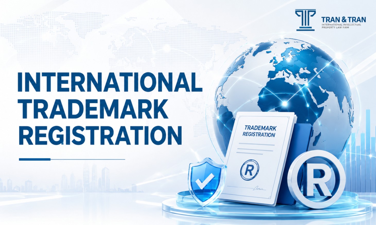 International Trademark Registration