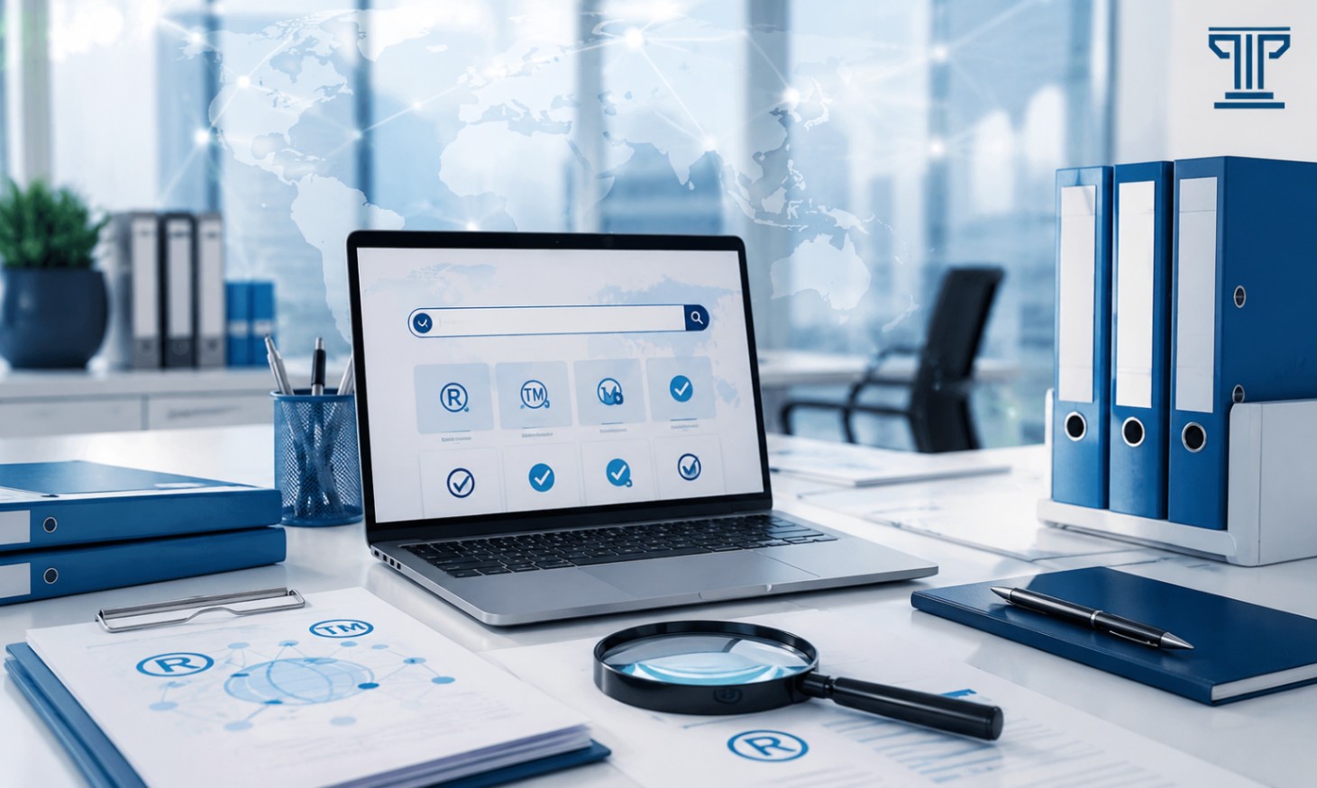 International trademark search and the Madrid System