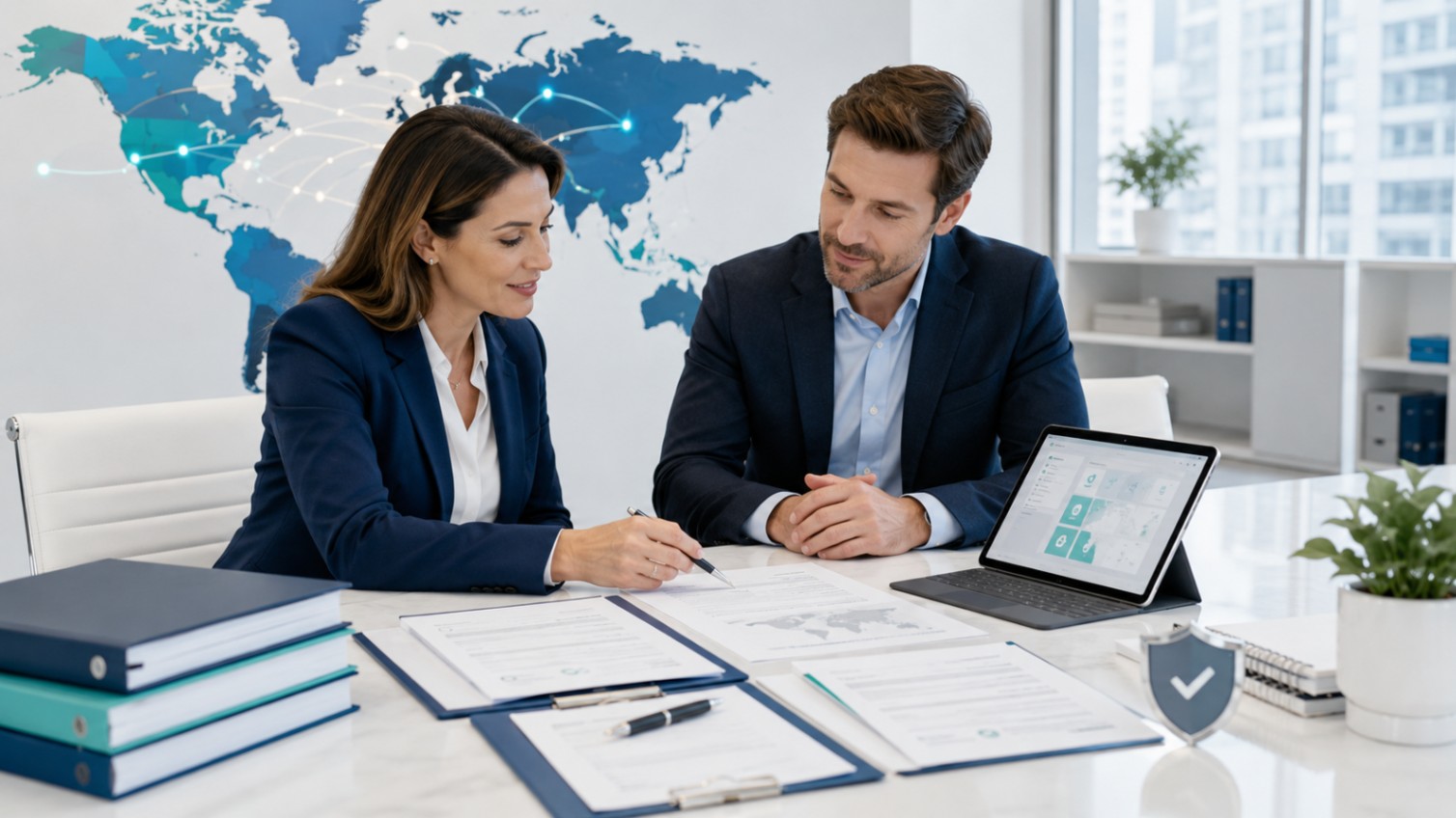 Limitations and risks of Madrid Protocol trademark filing