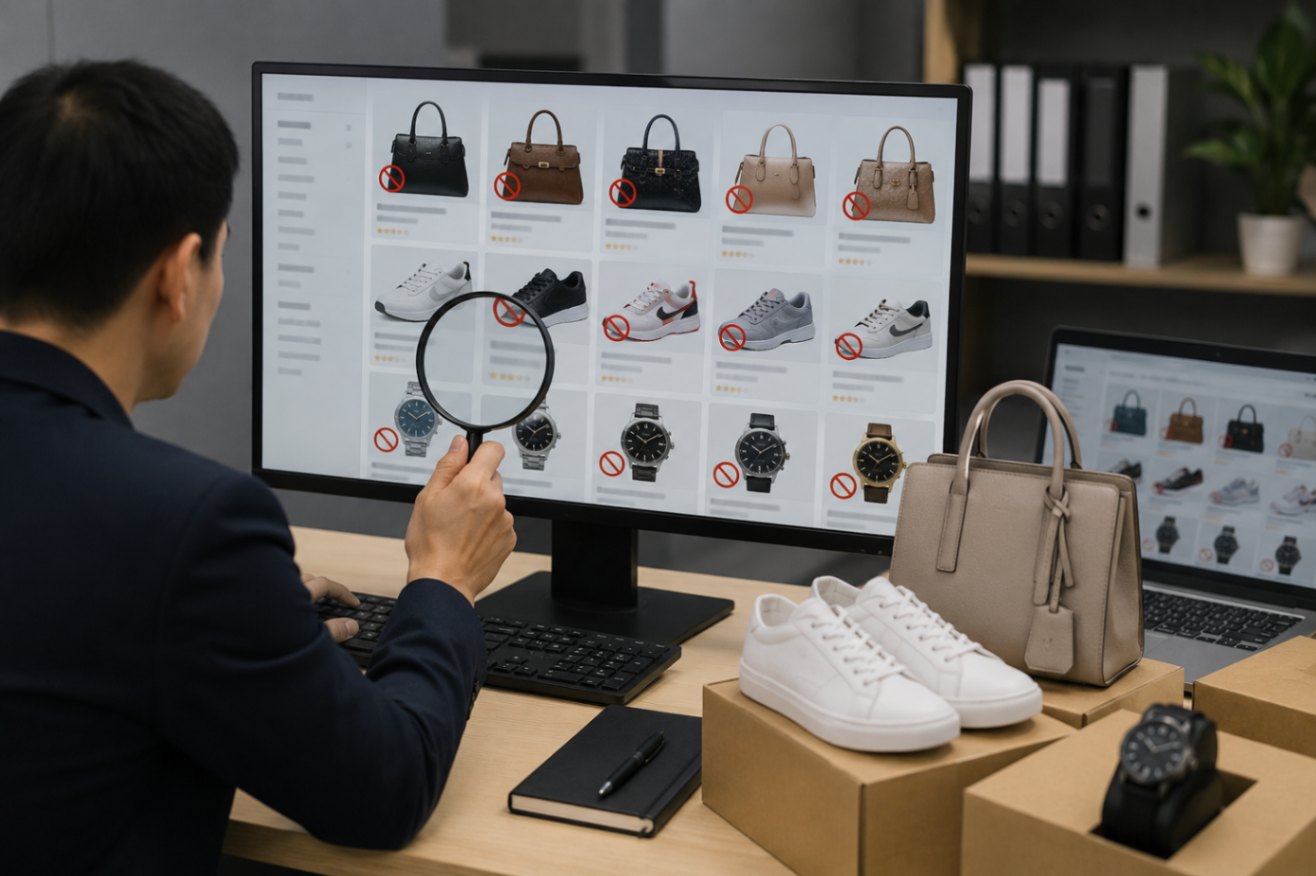 Common mistakes in trademark monitoring