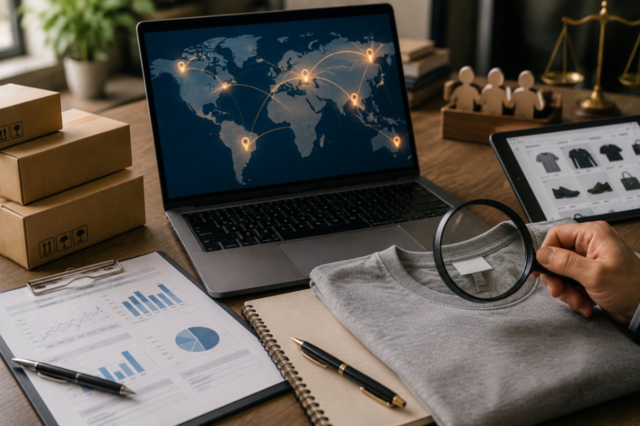 What are trademark watch services?