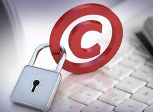 What information appears on a Copyright Registration Certificate for a computer program?