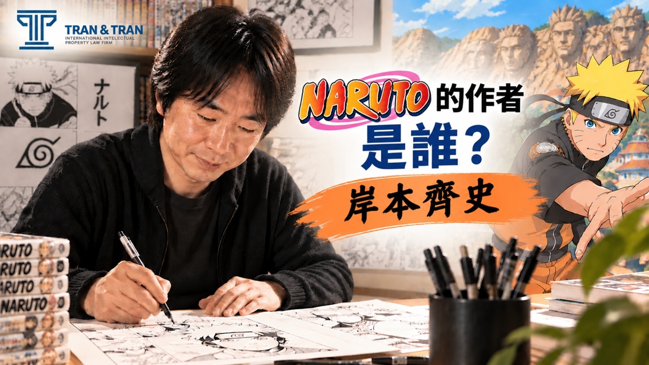 火影忍者作者是谁？岸本齐史介绍