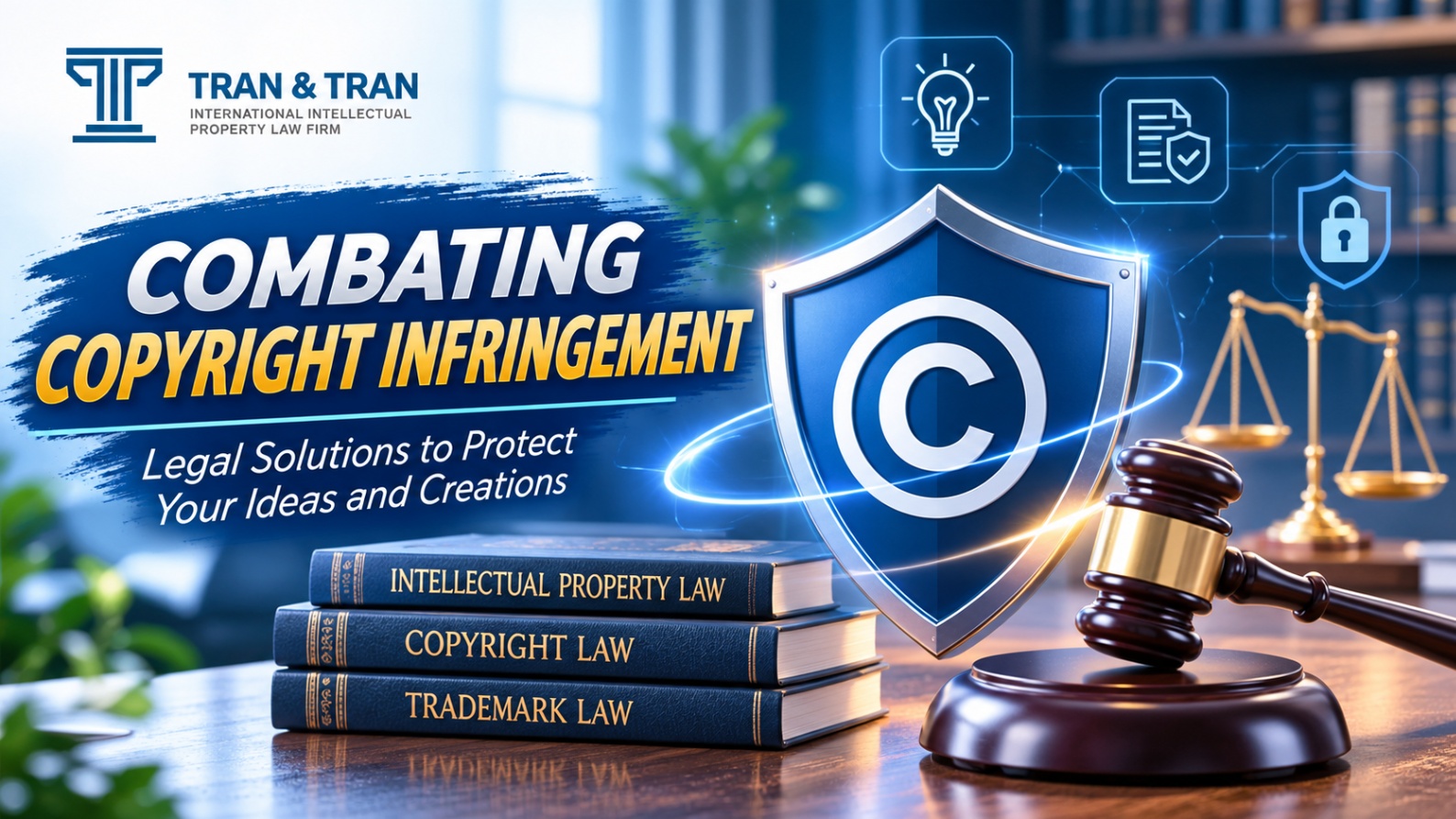 Anti-Plagiarism Legal Remedies Protecting Creative Works Guide