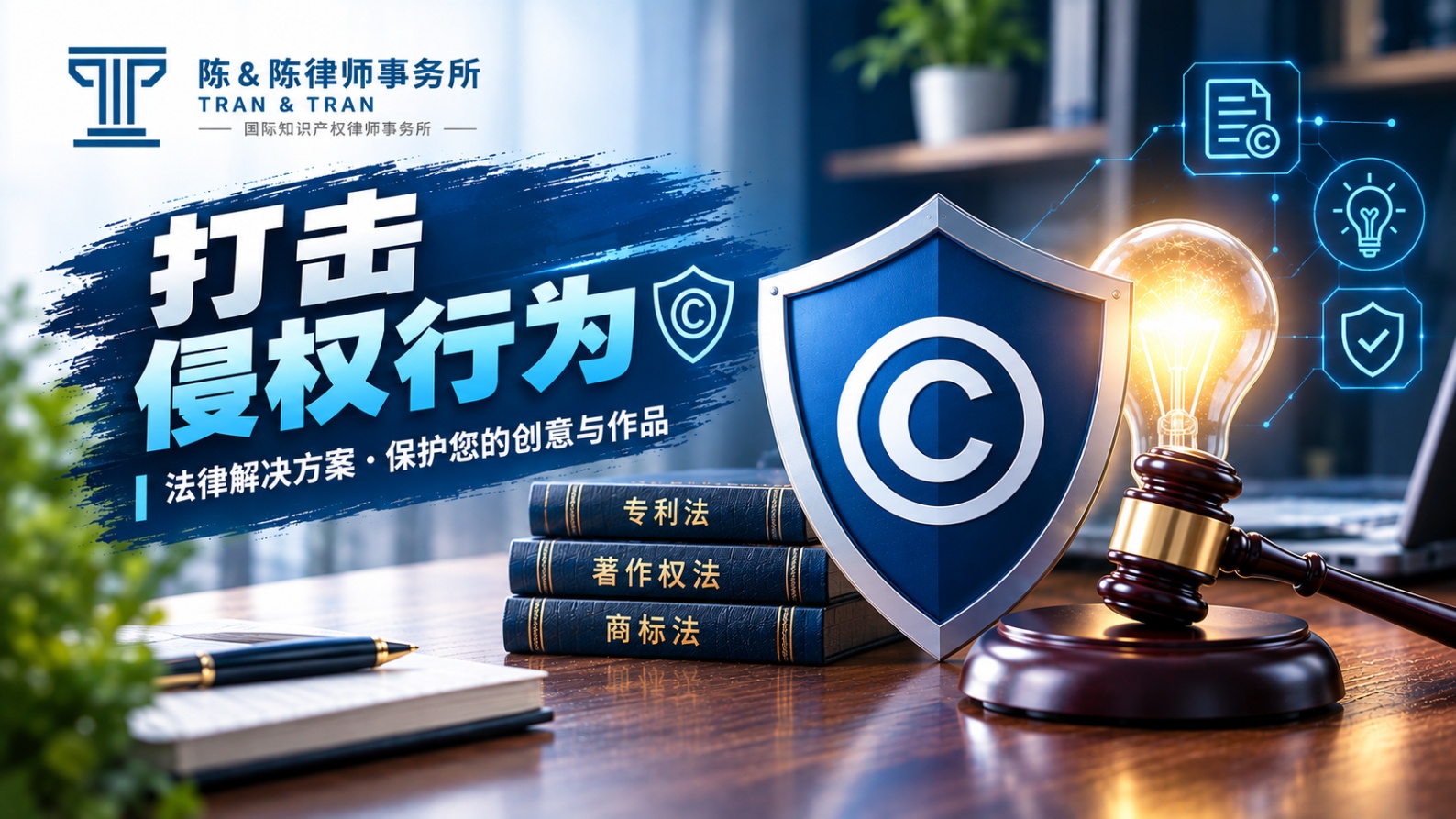 防抄袭法律应对指南与原创设计保护实务