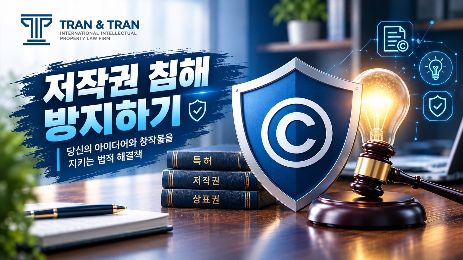 표절 방지 및 도용 대응 법적 구제 절차 실무 가이드