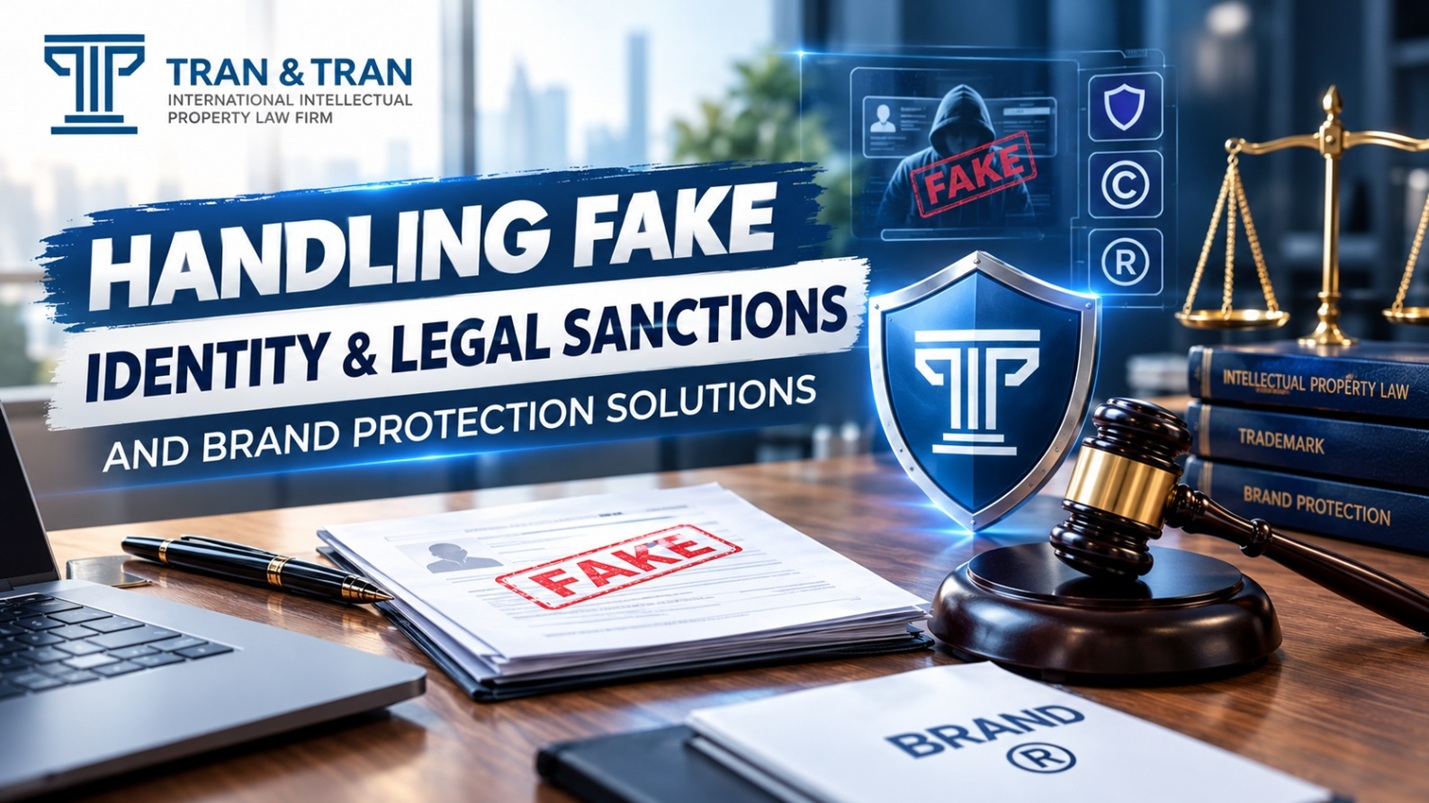 Handling Impersonation Legal Remedies Brand Protection Guide